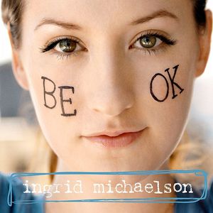 Be OK Cover