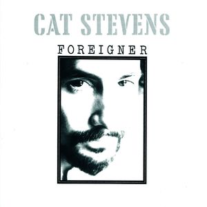 Foreigner Cover
