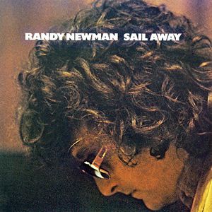 Sail Away Cover
