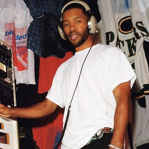 Frank Ocean Cover