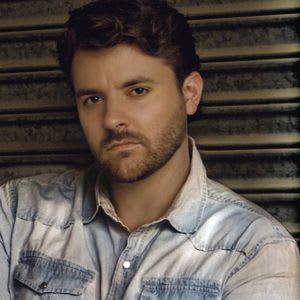 Chris Young Cover