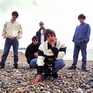 Oasis Cover