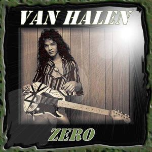 Big Trouble Lyrics Van Halen From Zero Lyricsfever Net