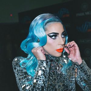 Lady Gaga Cover