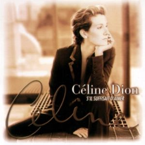 S'Il Suffisait D'Aimer (If Only Love Could Be Enough) Cover
