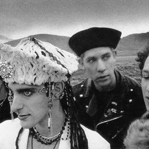 Jane's Addiction Cover