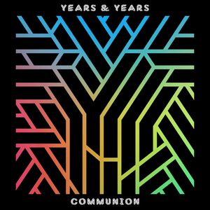 Communion (Deluxe) Cover