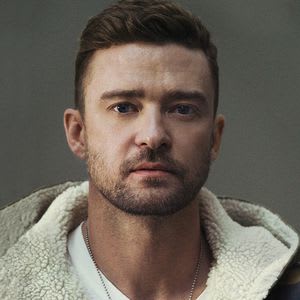 Justin Timberlake Cover