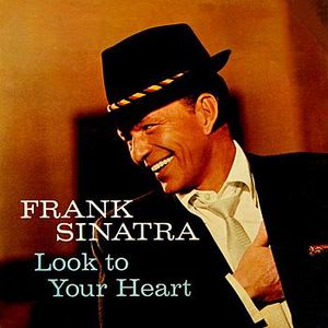 Look To Your Heart Cover