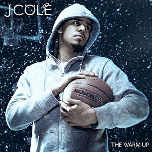 The Warm Up Cover