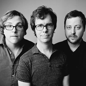 Ben Folds Five Cover