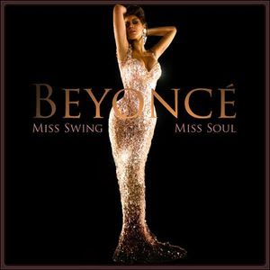 Miss Swing Miss Soul Cover