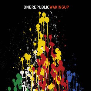 Waking Up Cover