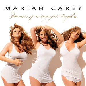 Memoirs of an Imperfect Angel Cover