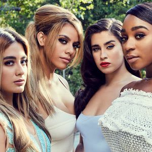 Fifth Harmony Cover