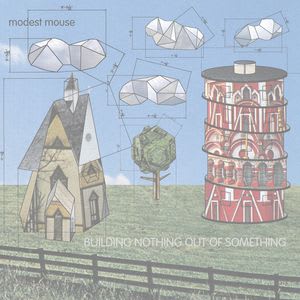 Building Nothing Out of Something Cover
