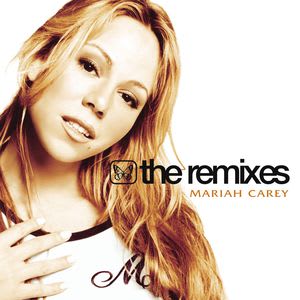 The Remixes Cover