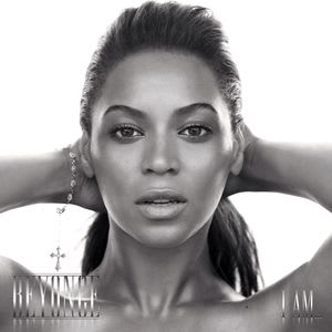 I Am... Sasha Fierce Cover