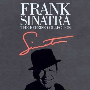 The Reprise Collection Cover