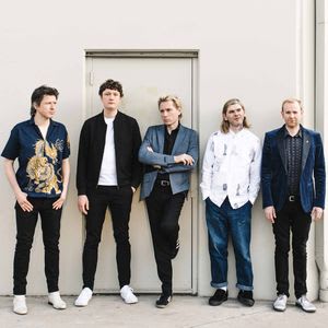 Franz Ferdinand Cover