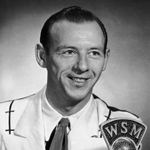 Hank Snow Cover