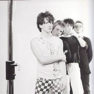 U2 Cover