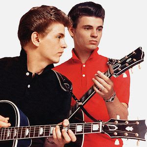 The Everly Brothers Cover