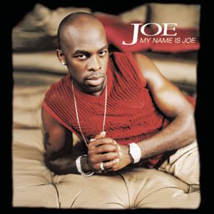 My Name Is Joe Cover