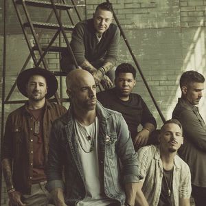 Daughtry Cover