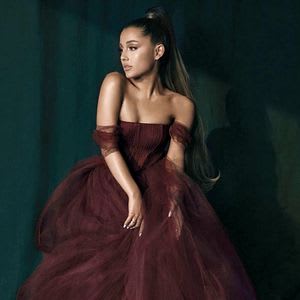 All Popular Ariana Grande Lyrics Lyricsfevernet