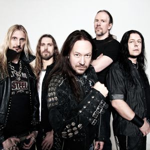 All Popular Hammerfall Lyrics Lyricsfever Net