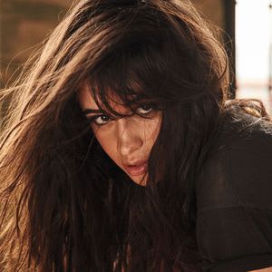 Camila Cabello Cover