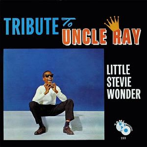 Tribute to Uncle Ray Cover
