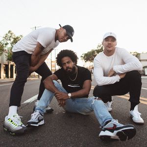 Major Lazer Cover