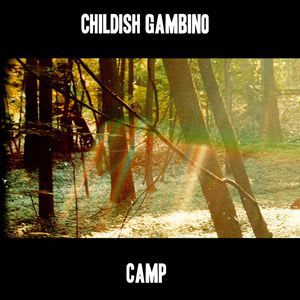 Camp Cover