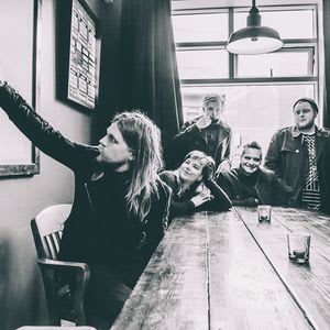 Of Monsters and Men Cover