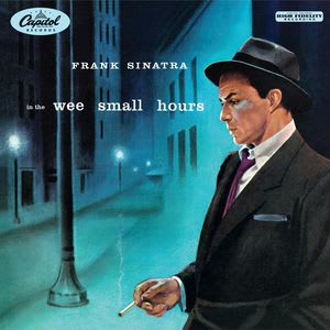 In the Wee Small Hours Cover