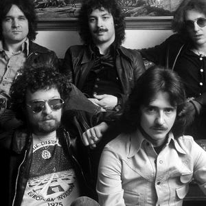 Blue Öyster Cult Cover