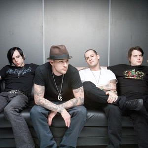 Good Charlotte Cover