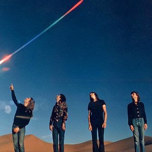 Pink Floyd Cover