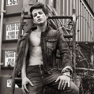 Charlie Puth Cover