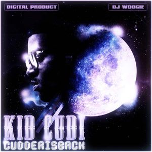 Cudderisback Lyrics Kid Cudi From Cudderisback Lyricsfever Net