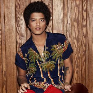 Bruno Mars Cover