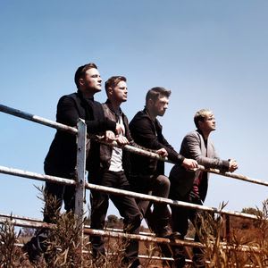 Westlife Cover