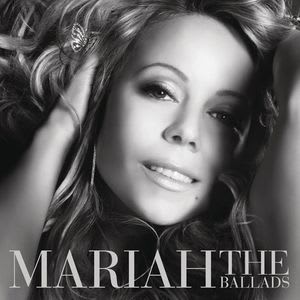 The Ballads Cover