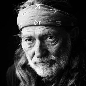 Willie Nelson Cover