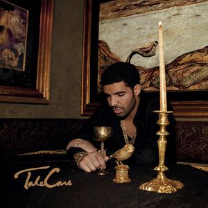 Take Care Cover