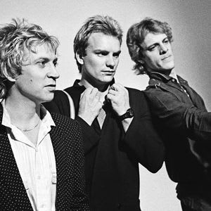 The Police Cover