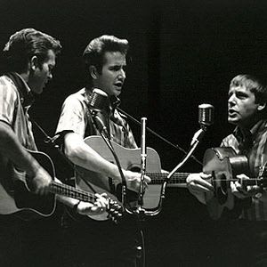 The Kingston Trio Cover
