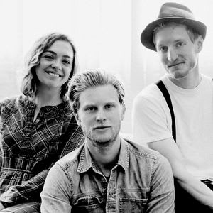 The Lumineers Cover